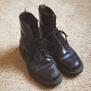 ORIGINAL Doc Martens
